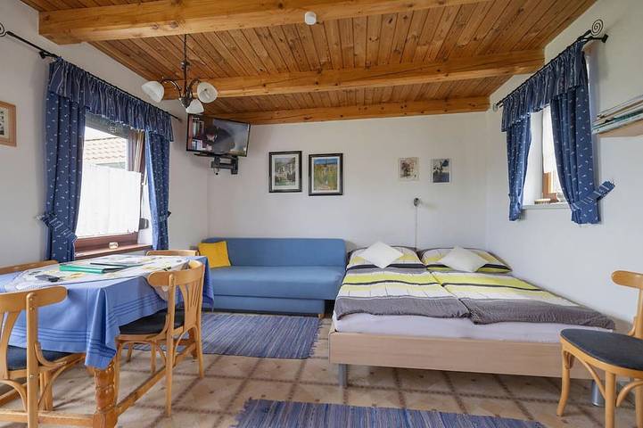 Ferienhaus in Rechnitz in Rechnitz, Südburgenland