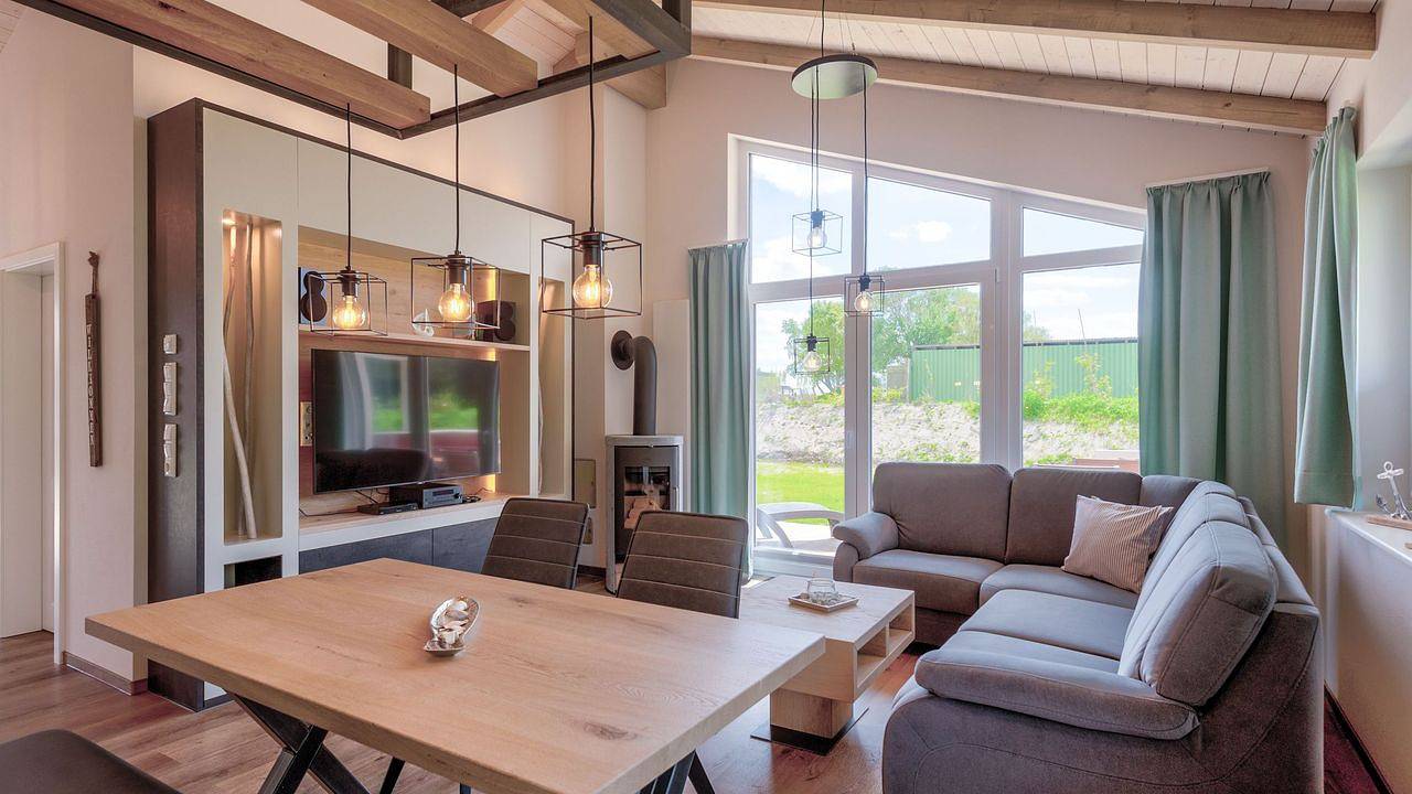 Ferienhaus für 4 Personen (85 m²) in Hedwigenkoog in Hedwigenkoog, Dithmarschen