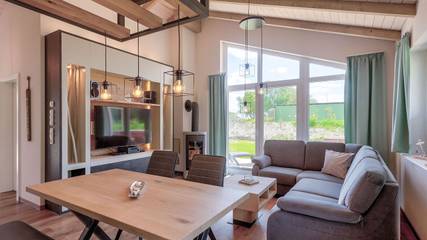 Ferienhaus für 4 Personen in Hedwigenkoog, Dithmarschen, Bild 1