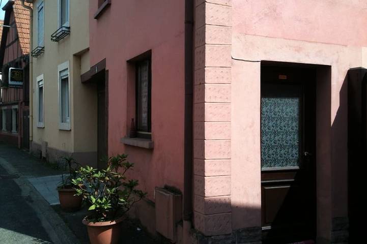 Ferienhaus für 6 Personen - 1