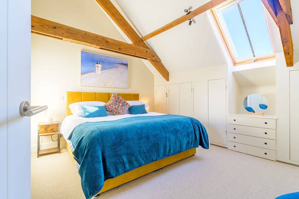 4 Railway Cottages, Holt, Norfolk in Holt, Norfolk Coast