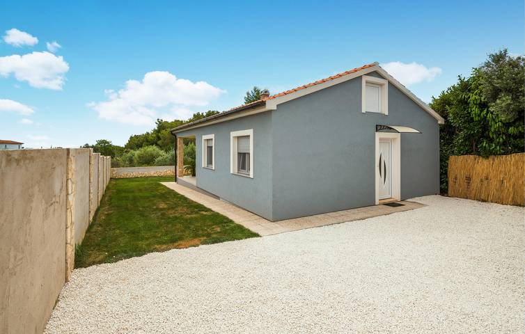 Ferienhaus für 4 Personen, mit Terrasse, mit Haustier in Fazana - 2