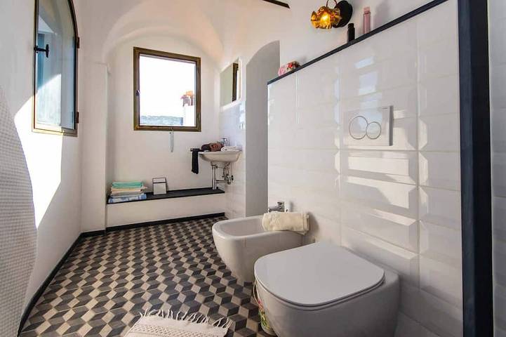 Gîte pour 3 personnes, animaux acceptés dans Lingueglietta - 3