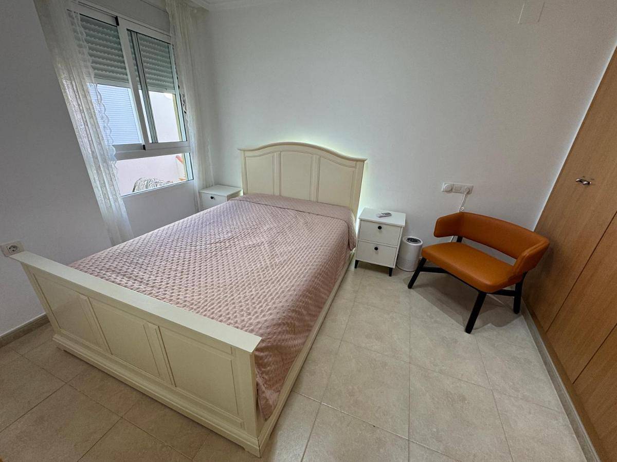 Apartamento entero, Olivia in Playa de Almenara, Almenara