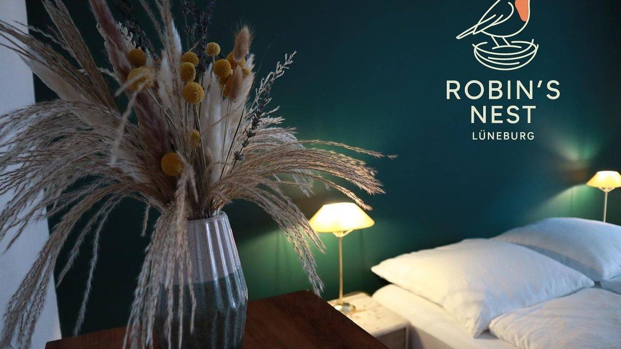 Ganze Ferienwohnung, Ferienwohnung für 6 Personen (90 m²) in Lüneburg in Lüneburg, Nordheide