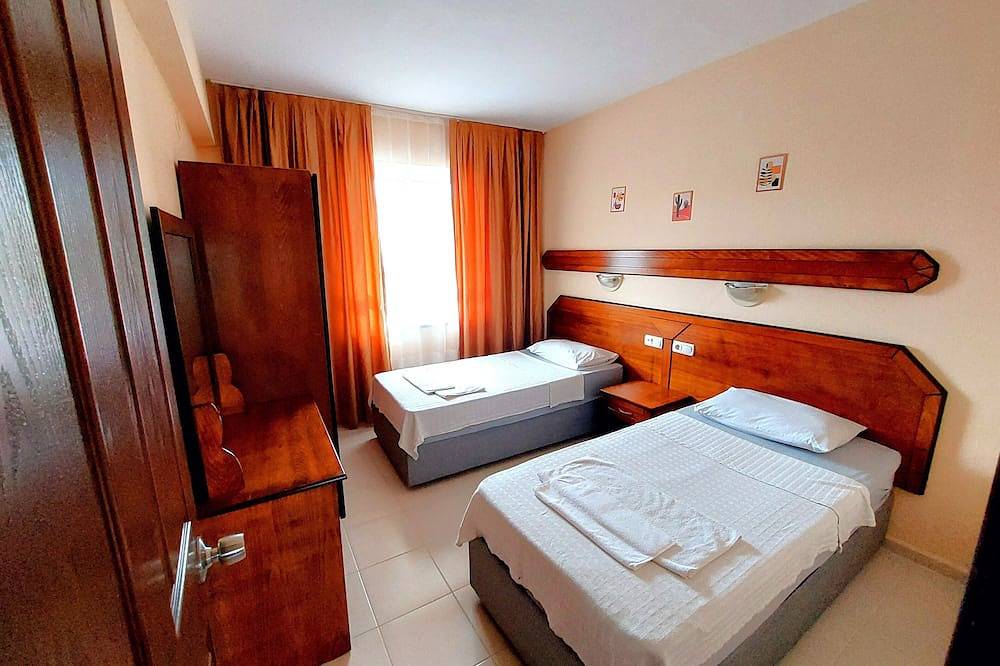 Mar Soleil 05 Two Bedroom Apartment in Marmaris, Provinz Muğla