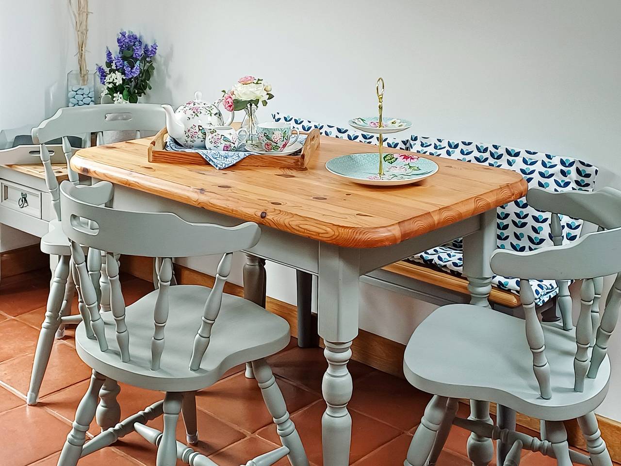 Meadow Barn in Wool, Dorset