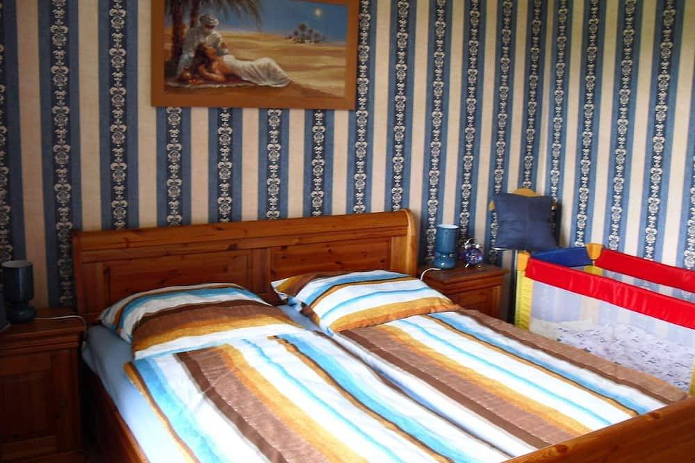 Ganze Wohnung, Ferienwohnung/App. für 3 Gäste mit 40m² in Hennickendorf in Hennickendorf, Rüdersdorf bei Berlin