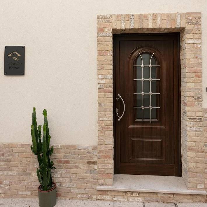 Gîte pour 3 personnes, avec vue, animaux acceptés à Campomarino - 4