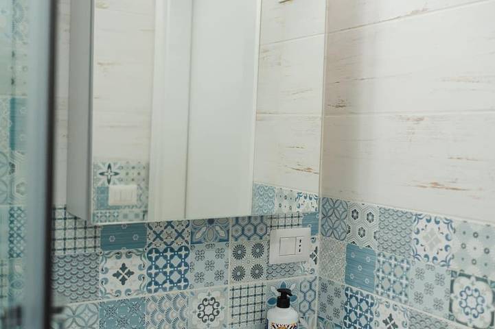 Domus 73 Apulian holidays - Intero Appartamento in Barletta, Barletta-Andria-Trani