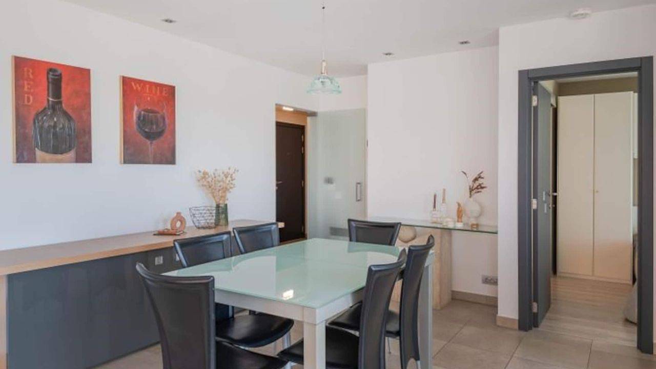 Geheel vakantieappartement, Vakantieappartement voor 4 personen met balkon/terras in Nieuwpoort, Belgische Kust