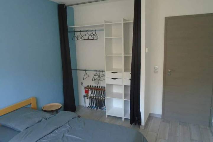 Location de vacances pour 8 personnes, avec jardin à Baume-les-Dames - 4