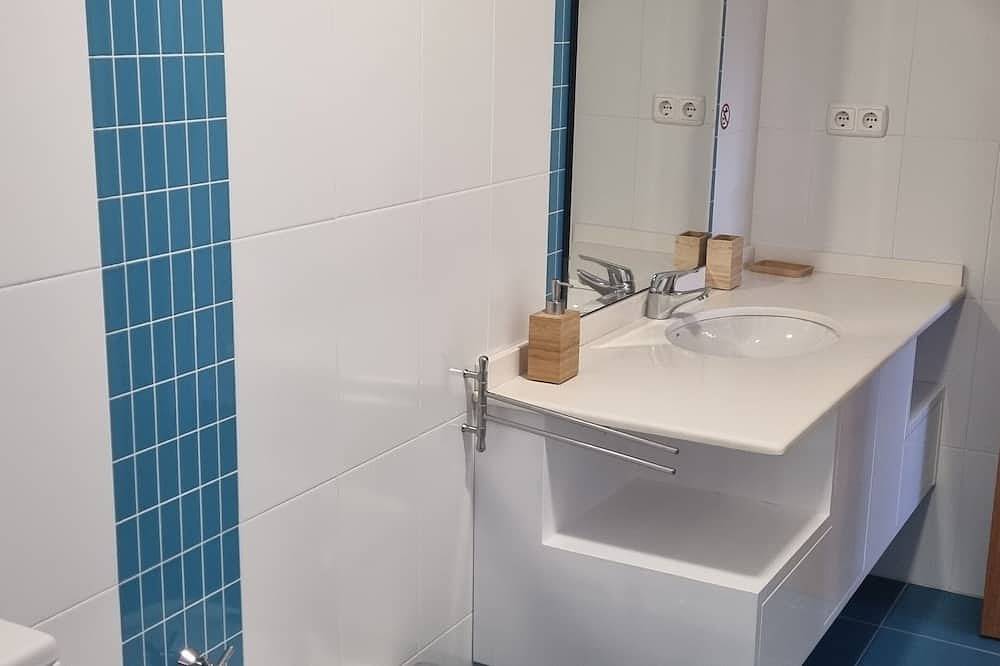 Entire apartment, Apartamento La Casica in Moratalla, Murcia Inland