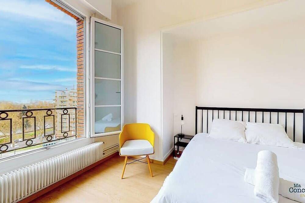 Appartement de vacances