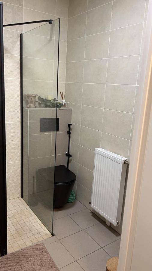 Gîte pour 3 personnes, avec terrasse à Élancourt - 4