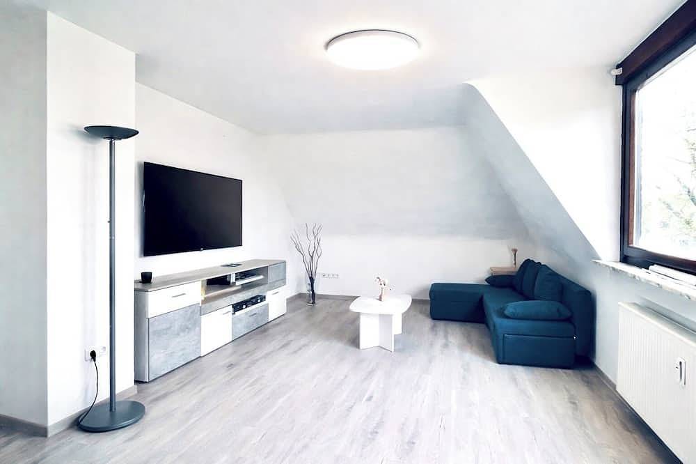 Ganze Wohnung, Fewo Oberhausen – schnell ausgebucht, jetzt reservieren! in Oberhausen, Ruhrgebiet