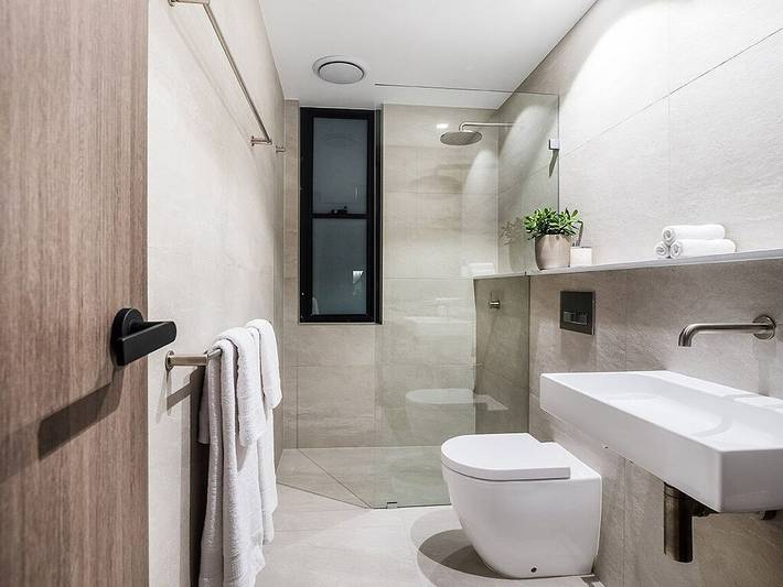 Ferienwohnung für 2 Personen, mit Garten und Terrasse - 1