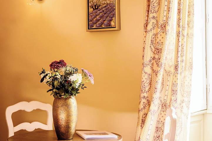 Location de vacances pour 2 personnes à Vallon-sur-Gée - 2