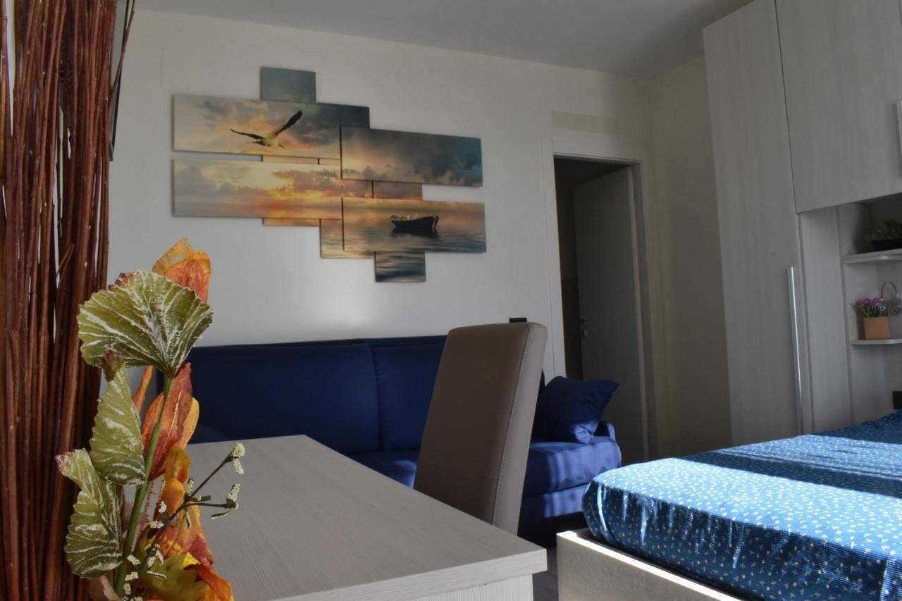 B&B Villa Paola in Savona, Riviera di Ponente