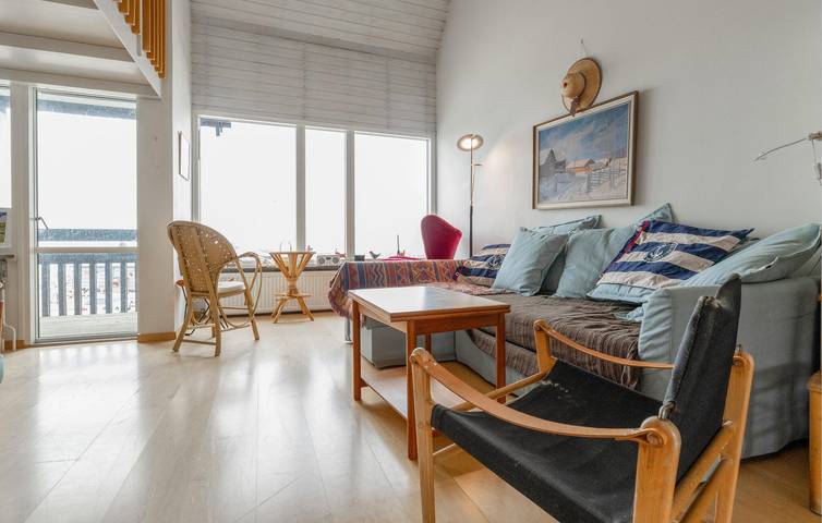 Ferienhaus für 9 Personen, mit Terrasse und Garten, kinderfreundlich in Simrishamn - 4