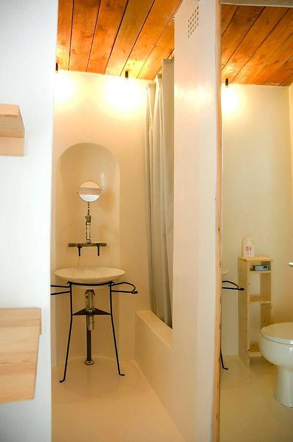 Location de vacances pour 2 personnes, avec terrasse à Strongoli - 3