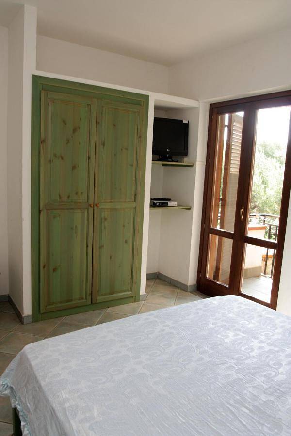 Gîte pour 4 personnes, avec vue et jardin, animaux acceptés dans Marina di Camerota - 2