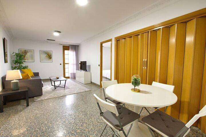 Apartamento entero, Cuencaloft Hurtado Mendoza Piedra in Cuenca, Provincia de Cuenca