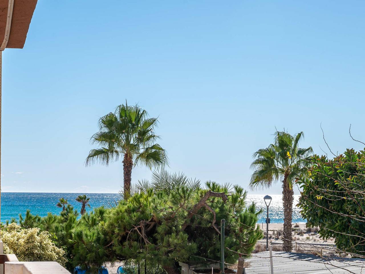 Appartement entier, Appartement en Bord de Mer avec Wi-Fi et Parking - Torredembarra in Torredembarra, Costa Dorada