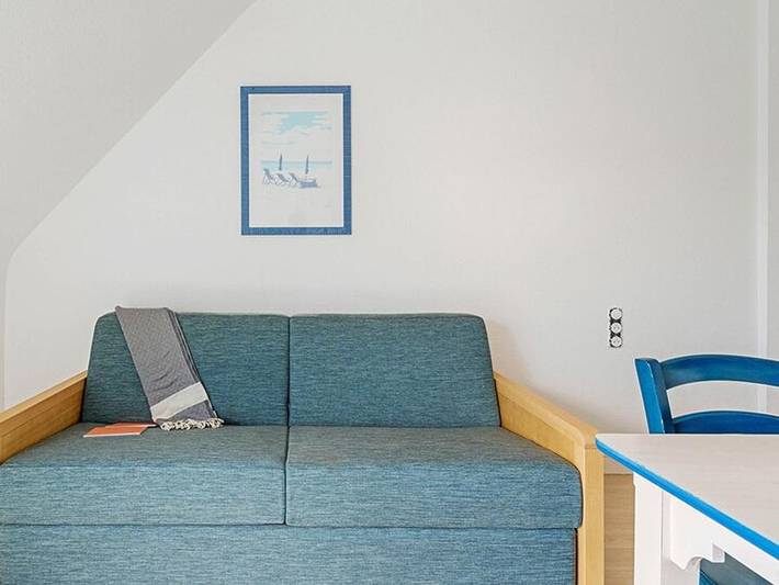 Location de vacances pour 8 personnes, animaux acceptés à Île-aux-Moines - 2