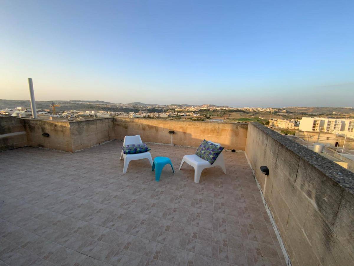 Deluxe Family Room in Sannat, Gozo