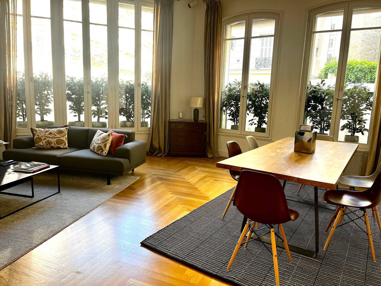 Guestready - Luxurious Charm near Arc de Triomphe in Paris, Ile de France