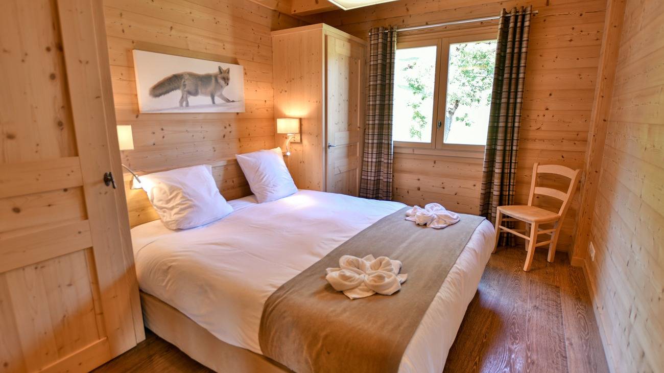 Casa Rural para 8 personas con terraza in Le Grand-Bornand, Región de Annecy