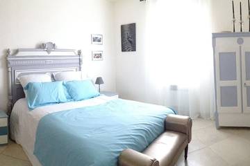 Villa pour 9 Personnes dans Monticello, Région de Calvi, Photo 1
