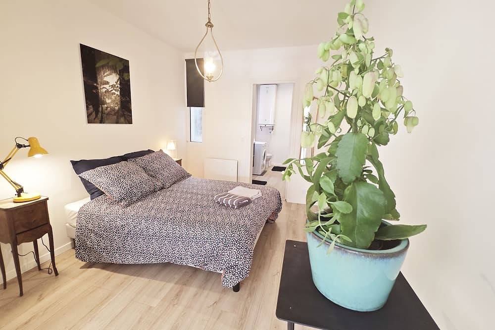 Entire apartment, L'Esquisse Morlaisienne in Morlaix, Ceinture Dorée