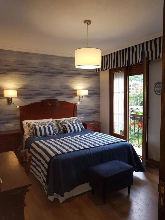 Hotel Rural El Torrejon in Las Arenas (Cabrales), Cabrales