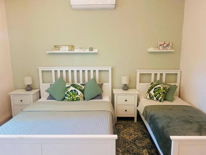 Gîte pour 8 personnes, avec jardin, animaux acceptés dans Koroshegy - 2