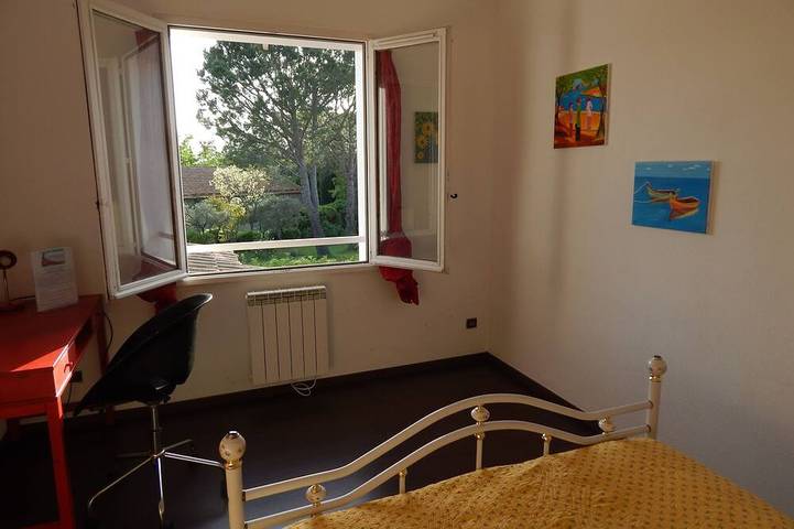Chambre d'Hôtes Mas du Petit Paradis à Arles in Arles, Région d'Arles