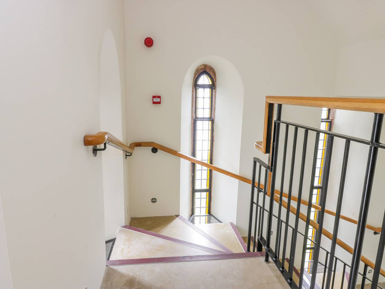 Entire apartment, Penthouse St. Mary's Church in Moffat, Dumfries and Galloway