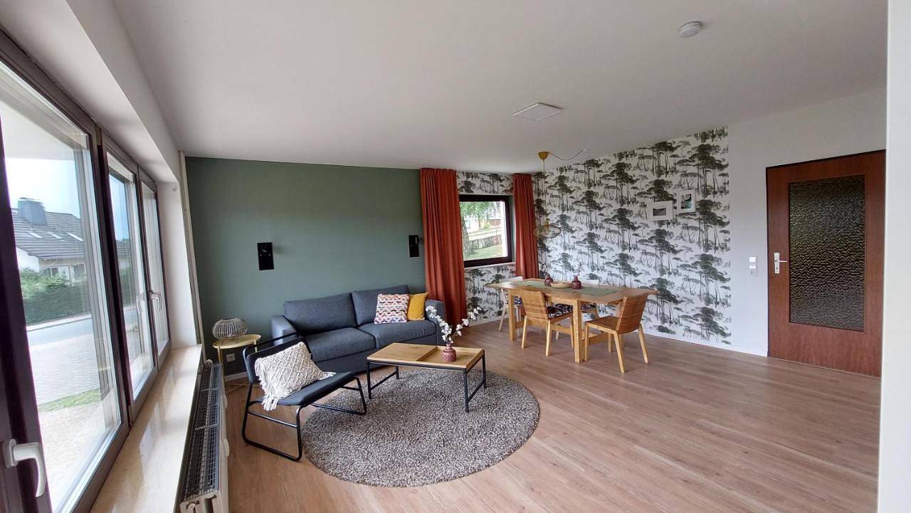 Ganze Wohnung, Apartment in Silberborn, Holzminden