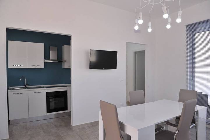 Villa per 3 persone in Sant'Isidoro