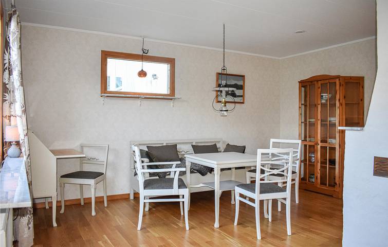 Ferienhaus für 6 Personen, mit Terrasse und Garten in Karlskrona - 3