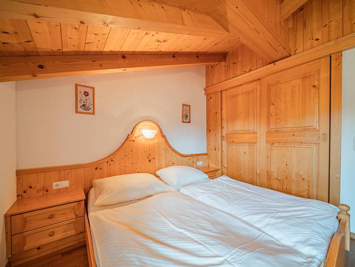 Vakantieappartement voor 9 personen, met balkon - 1