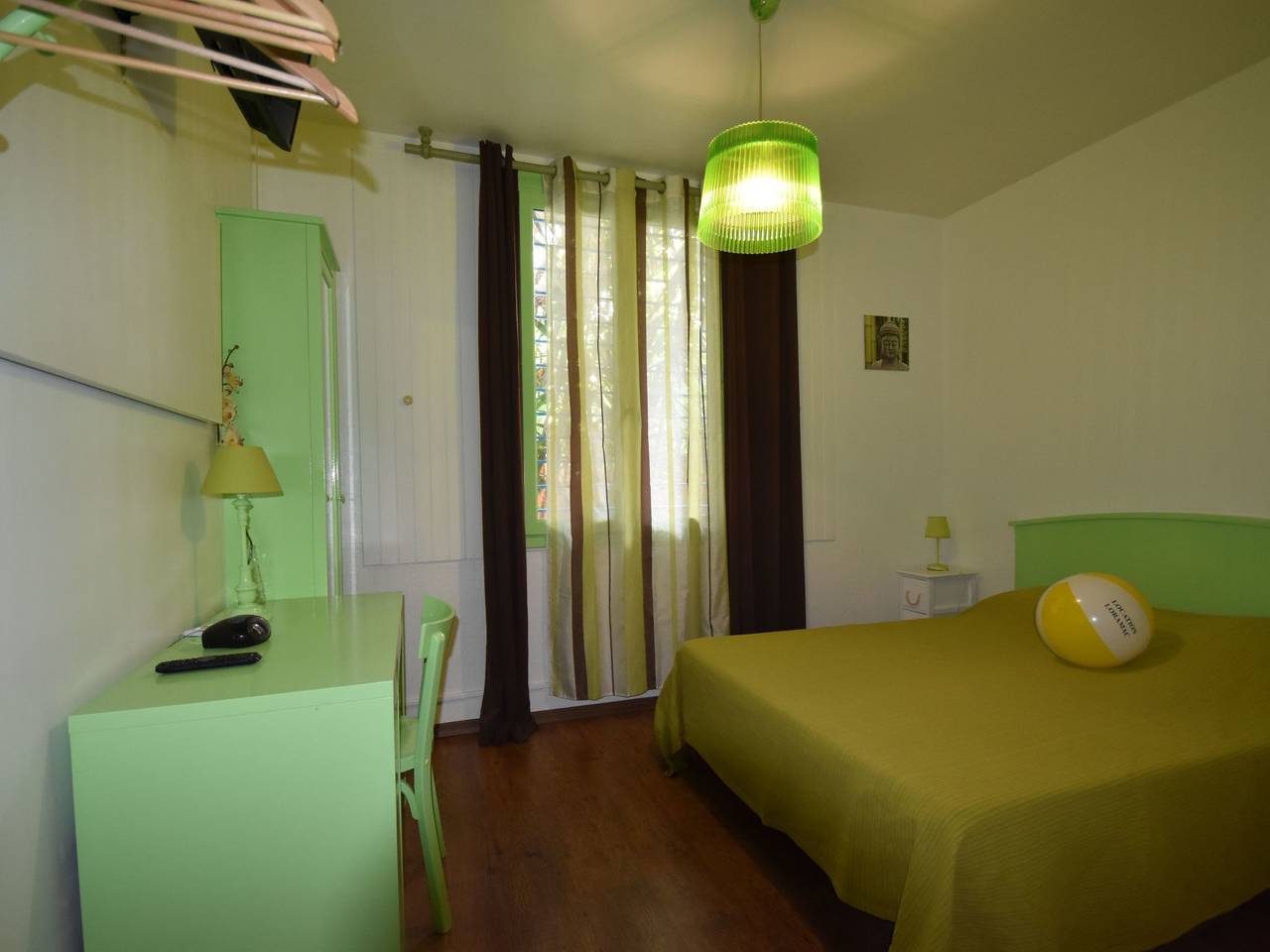 Villa 4 Schlafzimmer in Tolón, Costa mediterránea (Francia)