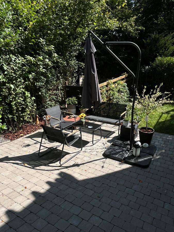 Gîte pour 4 personnes, avec vue et jardin dans Wépion - 3