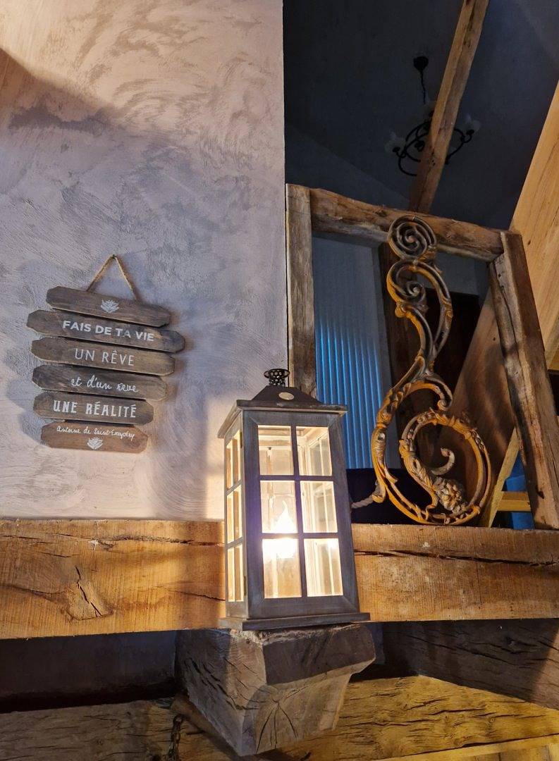 Le Clos d'Adam, gîte de charme avec piscine in Cubjac-Auvézère-Val d'Ans, Périgord Blanc