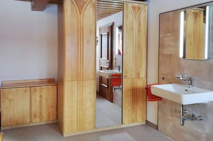 Apartamento entero, Entalhof in Hopfgarten im Brixental, Montes del Kaiser