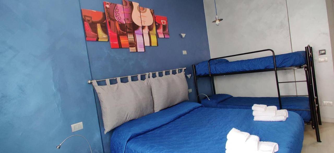 B&B Sanrock in Coni, Province de Coni