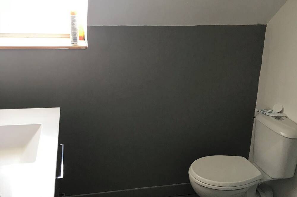 Atypical town house in Gouesnou, Brest region