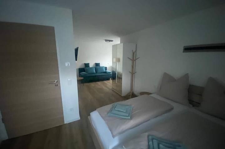 Ferienhaus für 6 Personen, mit Haustier in Havelland - 3