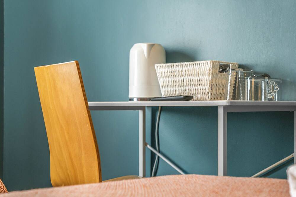 Mystayinn Cromarty Guest house - Room 2 in Inverness, Highlands